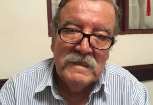 René Altamirano
