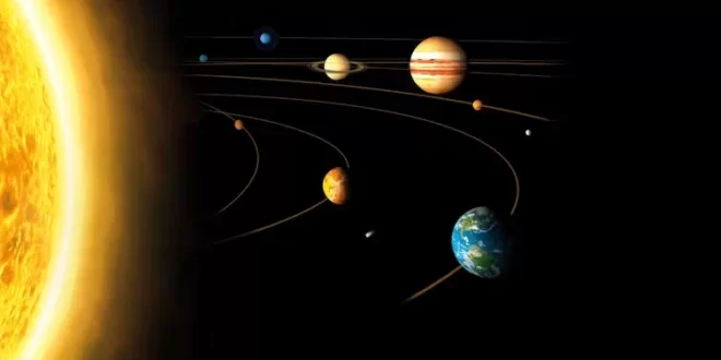 Planetas