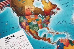 América
