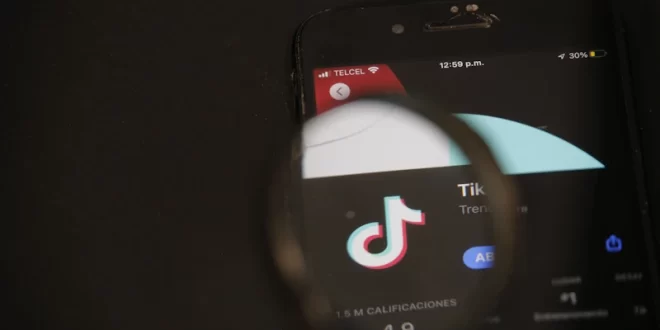 TikTok
