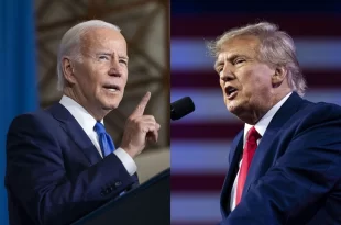 Trump-Biden