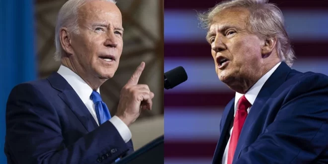 Trump-Biden