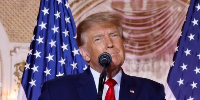 Trump