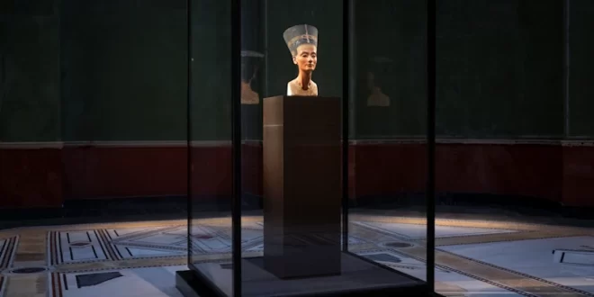 Nefertiti