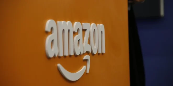 Amazon