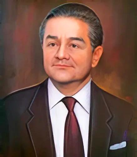 Carlos Manuel Castillo