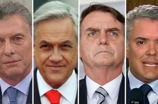 Extrema derecha