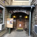 Hideout Saloon