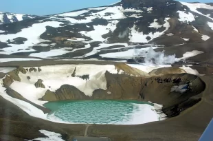 Islandia