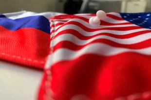 EEUU-Rusia