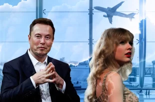 Swift-Musk