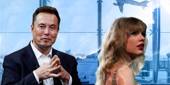 Swift-Musk