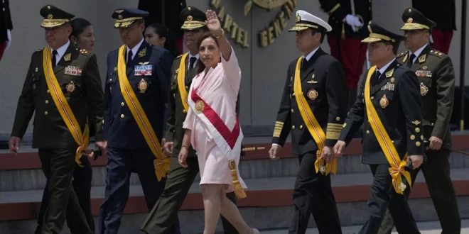 Perú