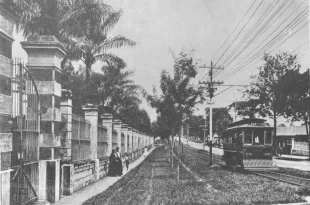 Costa Rica de antaño