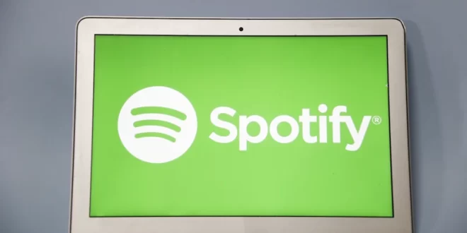 Spotify