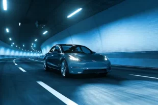 Auto eléctrico
