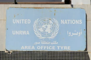 UNRWA