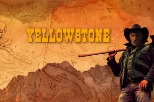 Yellowstone