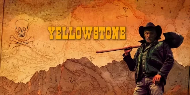 Yellowstone