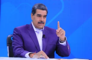 Maduro