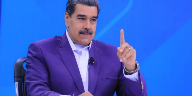 Maduro