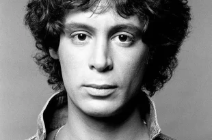 Eric Carmen