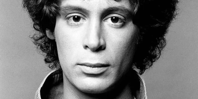 Eric Carmen