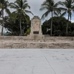 Monumento del Huracán