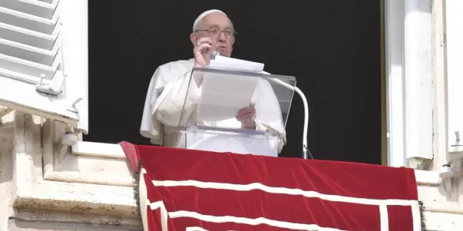 Papa Francisco