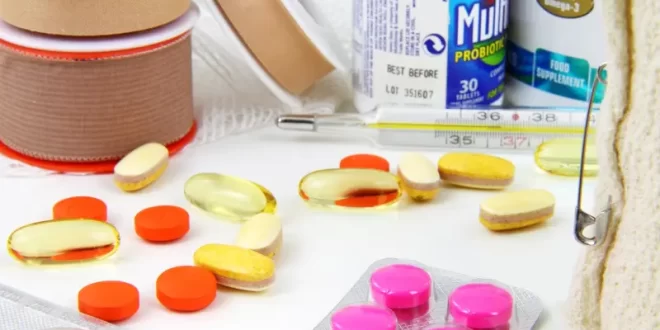 Medicamentos