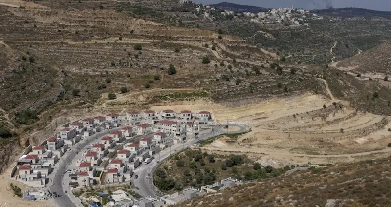 Asentamientos