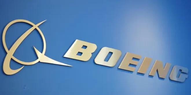 Boeing