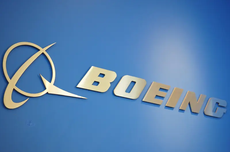 Boeing