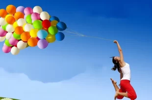 Felicidad