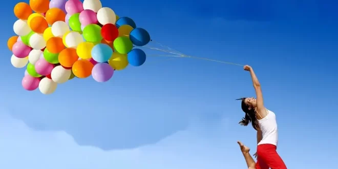 Felicidad