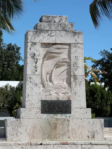 Monumento del Huracán