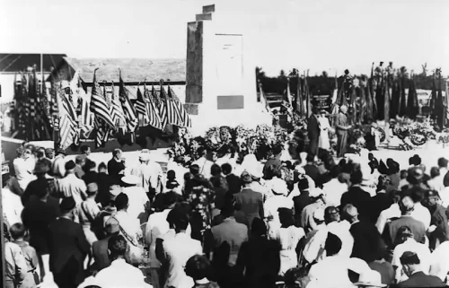 Monumento del Huracán