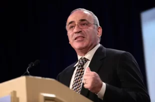 Kasparov