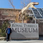 Museo Tyrrell