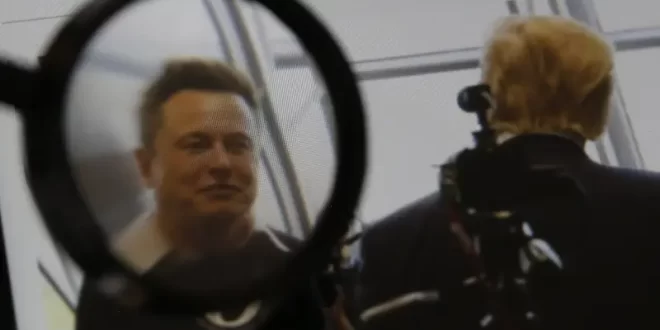 Musk
