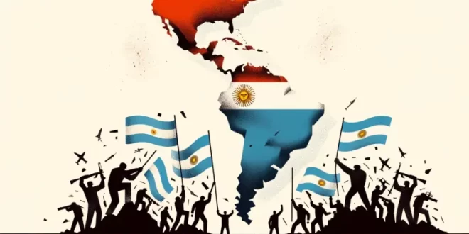 Argentina