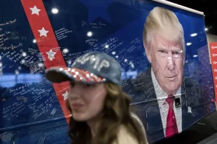 La venganza de Trump