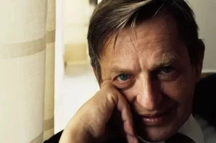 Olof Palme
