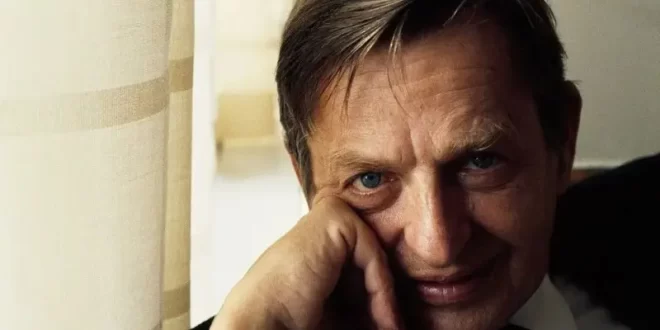 Olof Palme