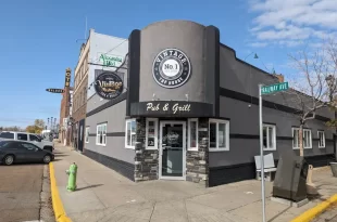 Vintage Tap House