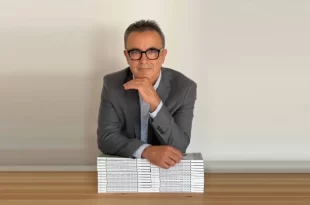 Jordi Torres