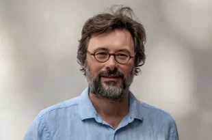 Jean-Baptiste Fressoz