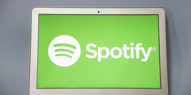 Spotify