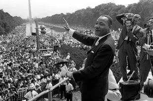 Marthin Luther King
