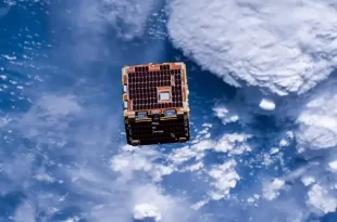 Espacial